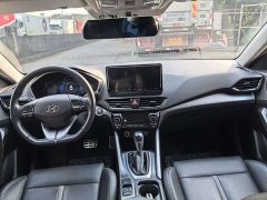 Hyundai Fiesta 2019 280TGDi Smart Speed Edition National VI - ფოტო 5