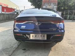Hyundai Fiesta 2019 280TGDi Smart Speed Edition National VI - ფოტო 8