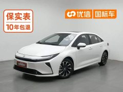 Toyota Corolla 1.8L Hybrid Elite - ფოტო 1