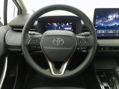 Toyota Corolla 1.8L Hybrid Elite - ფოტო 11