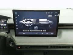 Toyota Corolla 1.8L Hybrid Elite - ფოტო 12