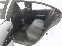 Toyota Corolla 1.8L Hybrid Elite - ფოტო 15