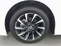Toyota Corolla 1.8L Hybrid Elite - ფოტო 17