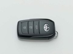 Toyota Corolla 1.8L Hybrid Elite - ფოტო 19