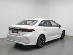 Toyota Corolla 1.8L Hybrid Elite - ფოტო 2