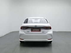 Toyota Corolla 1.8L Hybrid Elite - ფოტო 4