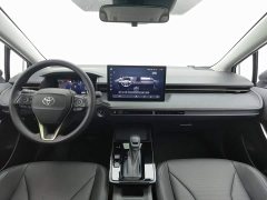 Toyota Corolla 1.8L Hybrid Elite - ფოტო 5