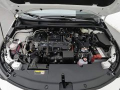 Toyota Corolla 1.8L Hybrid Elite - ფოტო 6