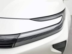 Toyota Corolla 1.8L Hybrid Elite - ფოტო 7