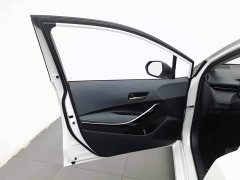 Toyota Corolla 1.8L Hybrid Elite - ფოტო 8