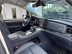 GAC Aion M8 Lingxiu Series 390T Premium Edition - ფოტო 12
