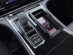 GAC Aion M8 Lingxiu Series 390T Premium Edition - ფოტო 14