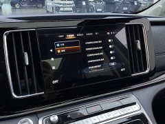 GAC Aion M8 Lingxiu Series 390T Premium Edition - ფოტო 15