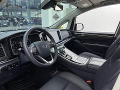 GAC Aion M8 Lingxiu Series 390T Premium Edition - ფოტო 17