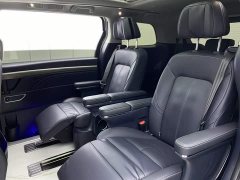 GAC Aion M8 Lingxiu Series 390T Premium Edition - ფოტო 18