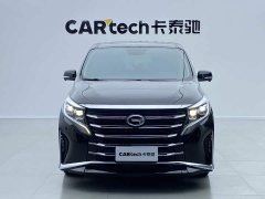 GAC Aion M8 Lingxiu Series 390T Premium Edition - ფოტო 2