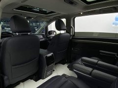 GAC Aion M8 Lingxiu Series 390T Premium Edition - ფოტო 20