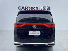 GAC Aion M8 Lingxiu Series 390T Premium Edition - ფოტო 4