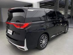GAC Aion M8 Lingxiu Series 390T Premium Edition - ფოტო 5