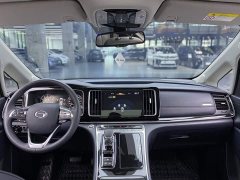 GAC Aion M8 Lingxiu Series 390T Premium Edition - ფოტო 7