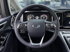 GAC Aion M8 Lingxiu Series 390T Premium Edition - ფოტო 8