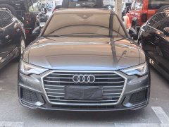 Audi A6L 45 TFSI quattro Dynamic Luxury Edition - ფოტო 2