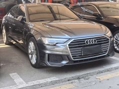Audi A6L 45 TFSI quattro Dynamic Luxury Edition - ფოტო 3