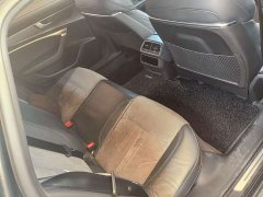 Audi A6L 45 TFSI quattro Dynamic Luxury Edition - ფოტო 5