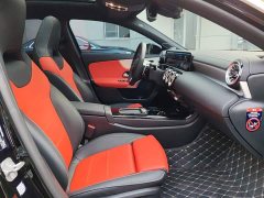 Mercedes-Benz Mercedes-AMG A 35 4MATIC (Imported) - ფოტო 10