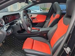 Mercedes-Benz Mercedes-AMG A 35 4MATIC (Imported) - ფოტო 11