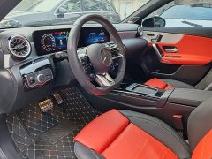 Mercedes-Benz Mercedes-AMG A 35 4MATIC (Imported) - ფოტო 12