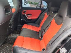 Mercedes-Benz Mercedes-AMG A 35 4MATIC (Imported) - ფოტო 13