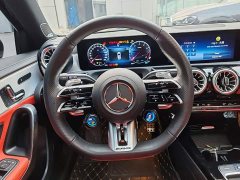 Mercedes-Benz Mercedes-AMG A 35 4MATIC (Imported) - ფოტო 16
