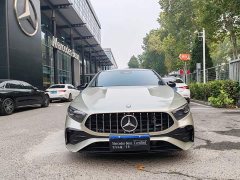 Mercedes-Benz Mercedes-AMG A 35 4MATIC (Imported) - ფოტო 7