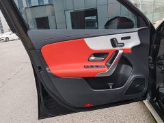 Mercedes-Benz Mercedes-AMG A 35 4MATIC (Imported) - ფოტო 9