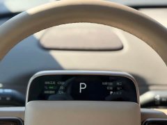 Li Auto i8 Standard Edition - ფოტო 12