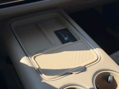 Li Auto i8 Standard Edition - ფოტო 13