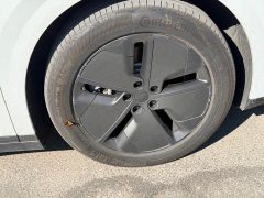 Li Auto i8 Standard Edition - ფოტო 9