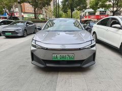 Toyota bZ3 517km Elite PRO - ფოტო 2