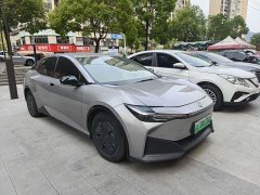 Toyota bZ3 517km Elite PRO - ფოტო 3