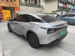 Toyota bZ3 517km Elite PRO - ფოტო 5
