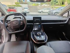 Toyota bZ3 517km Elite PRO - ფოტო 7