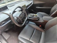 Toyota bZ3 517km Elite PRO - ფოტო 9
