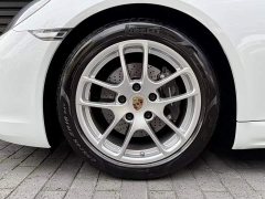 Porsche 718 2022 Cayman 2.0T - ფოტო 11