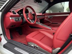 Porsche 718 2022 Cayman 2.0T - ფოტო 6