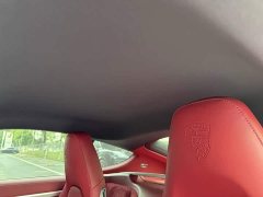 Porsche 718 2022 Cayman 2.0T - ფოტო 7