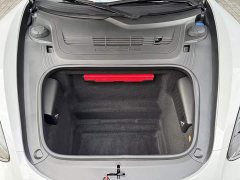 Porsche 718 2022 Cayman 2.0T - ფოტო 9