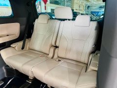 Toyota Alphard Hybrid 2.5L Premium Edition - ფოტო 11