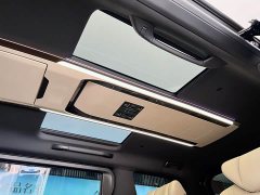 Toyota Alphard Hybrid 2.5L Premium Edition - ფოტო 12