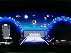 Toyota Alphard Hybrid 2.5L Premium Edition - ფოტო 14